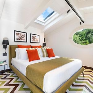 Luxury Quadruple Room