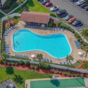 St. Augustine Ocean & Racquet Resort